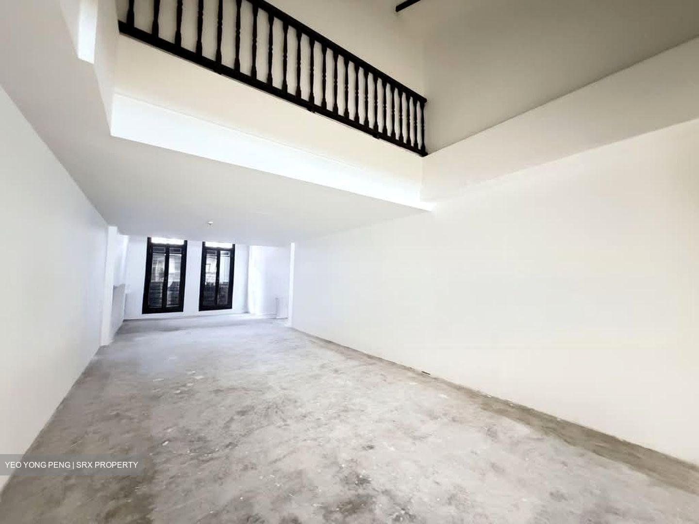 Geylang Serai Vocational Traning Centre (D14), Shop House #569581811